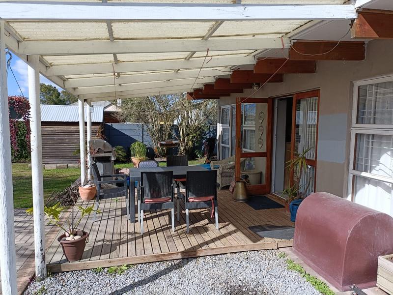 3 Bedroom Property for Sale in George Central Western Cape